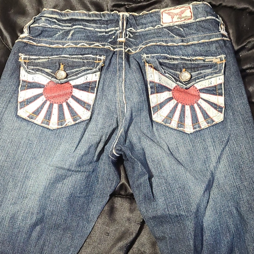 Women's Laguna Beach Jeans